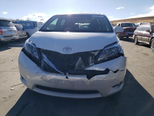 Photo 4 VIN: 5TDDK3DC6FS118450 - TOYOTA SIENNA XLE 