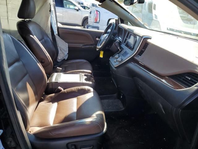 Photo 6 VIN: 5TDDK3DC6FS128296 - TOYOTA SIENNA XLE 