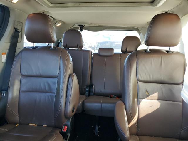 Photo 9 VIN: 5TDDK3DC6FS128296 - TOYOTA SIENNA XLE 