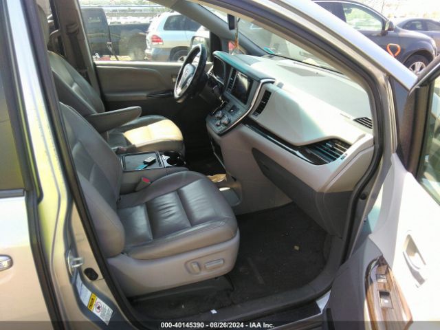 Photo 4 VIN: 5TDDK3DC6FS128315 - TOYOTA SIENNA 