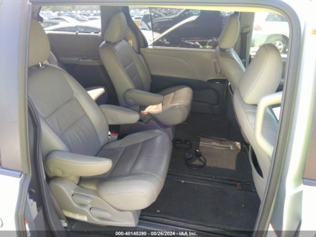 Photo 7 VIN: 5TDDK3DC6FS128315 - TOYOTA SIENNA 