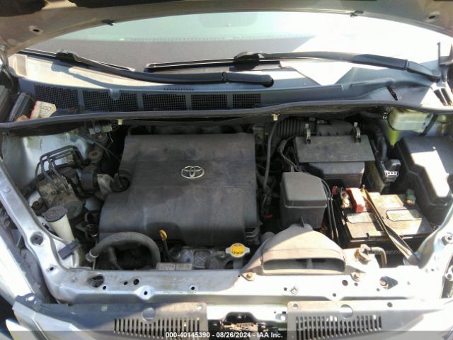 Photo 9 VIN: 5TDDK3DC6FS128315 - TOYOTA SIENNA 