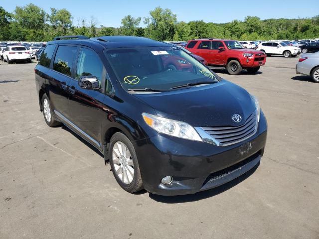 Photo 0 VIN: 5TDDK3DC6GS130759 - TOYOTA SIENNA XLE 