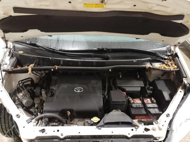 Photo 11 VIN: 5TDDK3DC6GS135847 - TOYOTA SIENNA XLE 