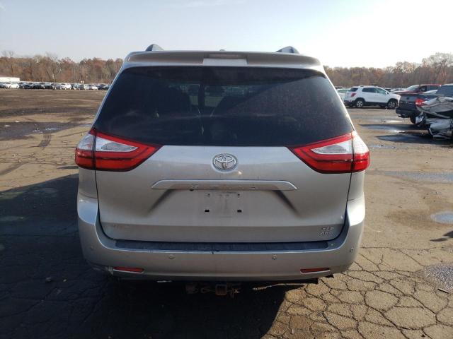 Photo 5 VIN: 5TDDK3DC6GS136464 - TOYOTA SIENNA XLE 