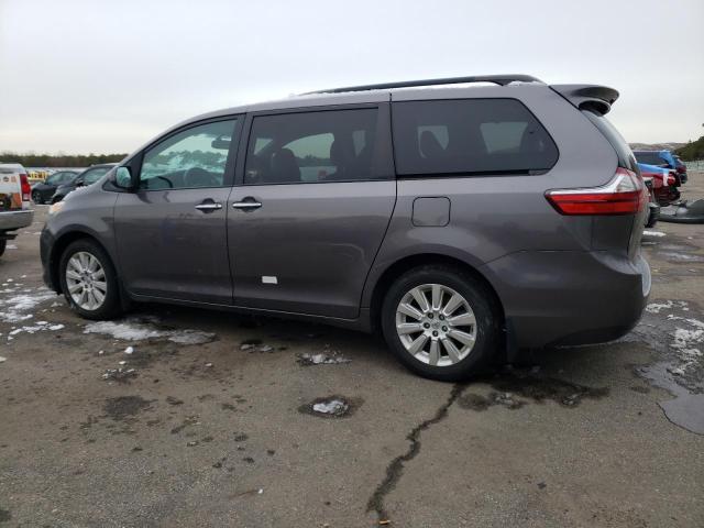 Photo 1 VIN: 5TDDK3DC6GS139512 - TOYOTA SIENNA XLE 