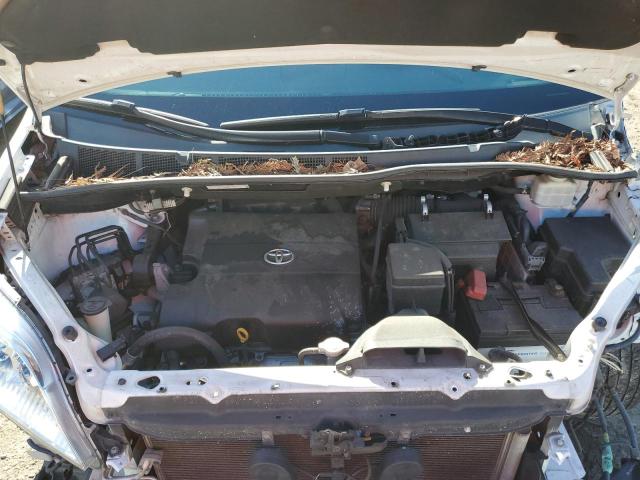 Photo 11 VIN: 5TDDK3DC7BS002751 - TOYOTA SIENNA XLE 