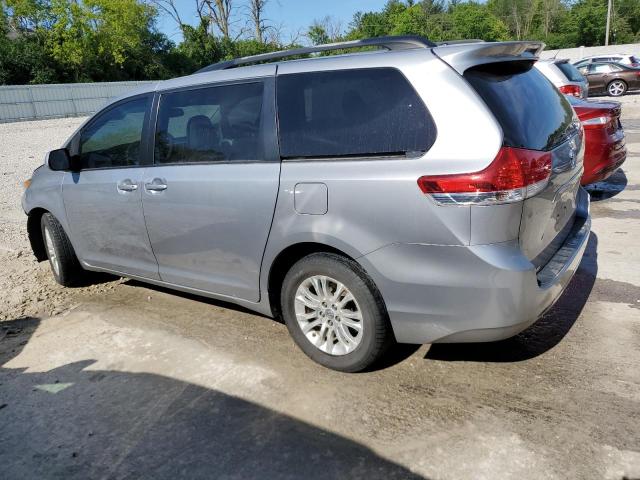 Photo 1 VIN: 5TDDK3DC7BS020263 - TOYOTA SIENNA XLE 