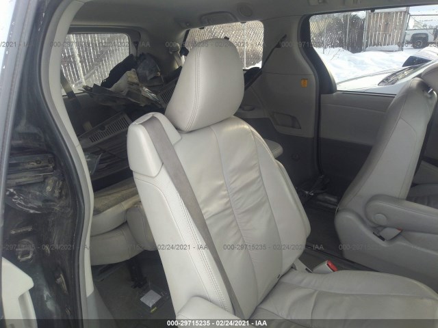 Photo 7 VIN: 5TDDK3DC7BS023034 - TOYOTA SIENNA 