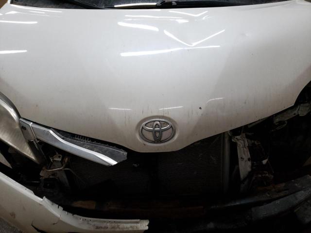 Photo 11 VIN: 5TDDK3DC7CS031894 - TOYOTA SIENNA XLE 