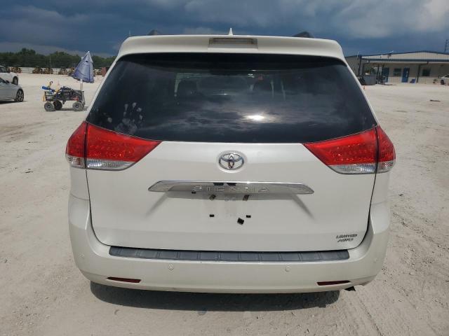 Photo 5 VIN: 5TDDK3DC7CS033659 - TOYOTA SIENNA XLE 