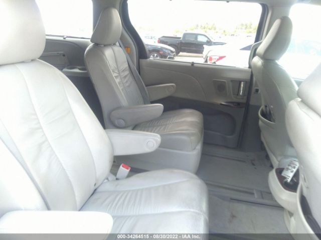 Photo 7 VIN: 5TDDK3DC7CS037775 - TOYOTA SIENNA 