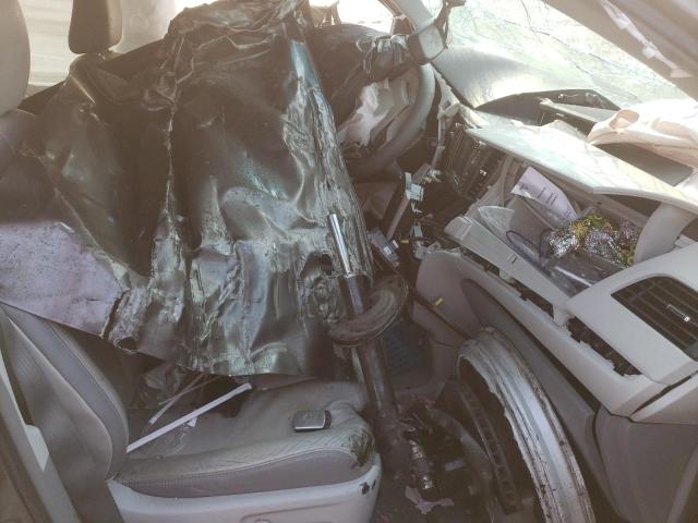 Photo 6 VIN: 5TDDK3DC7CS041745 - TOYOTA SIENNA XLE 