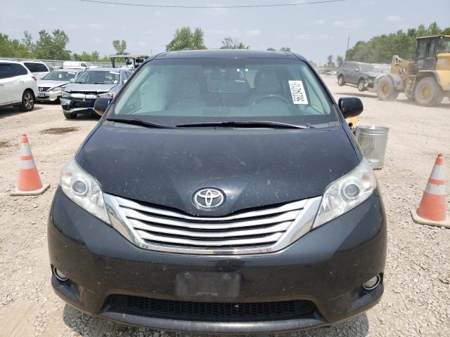 Photo 4 VIN: 5TDDK3DC7CS044368 - TOYOTA SIENNA XLE 