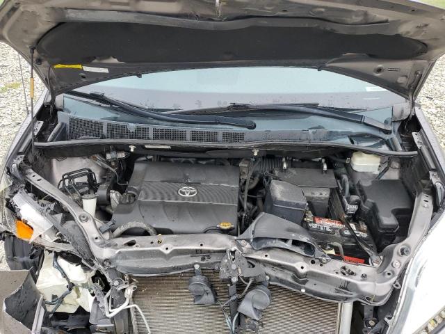 Photo 11 VIN: 5TDDK3DC7DS054822 - TOYOTA SIENNA XLE 