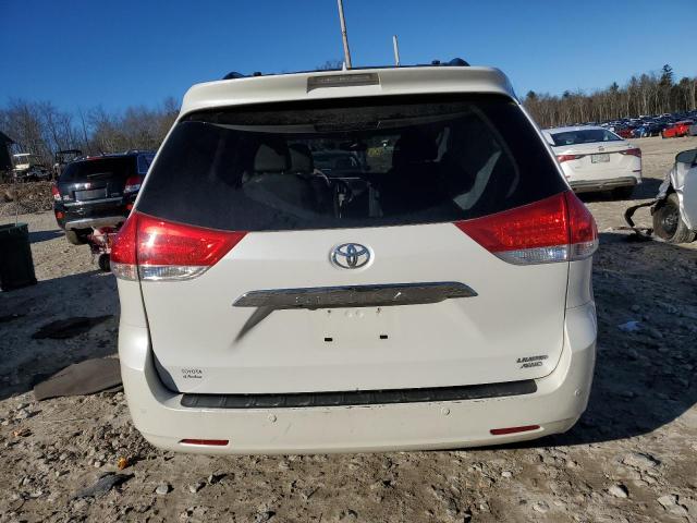 Photo 5 VIN: 5TDDK3DC7DS057736 - TOYOTA SIENNA XLE 