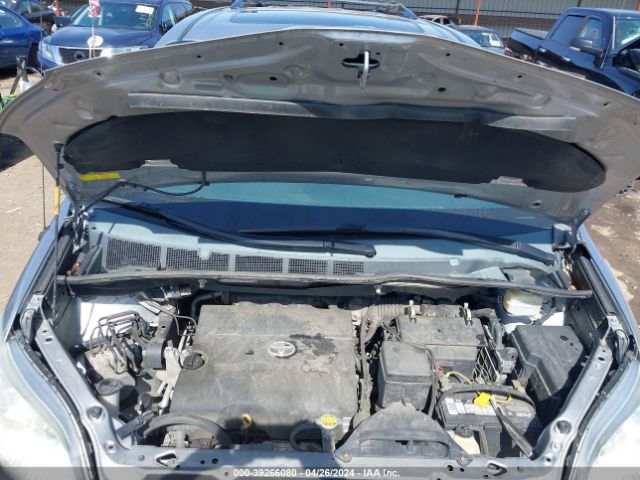 Photo 9 VIN: 5TDDK3DC7DS067442 - TOYOTA SIENNA 