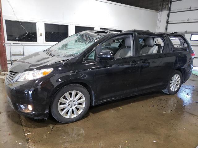 Photo 0 VIN: 5TDDK3DC7ES073064 - TOYOTA SIENNA XLE 