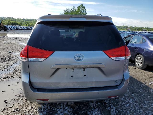 Photo 5 VIN: 5TDDK3DC7ES090060 - TOYOTA SIENNA XLE 