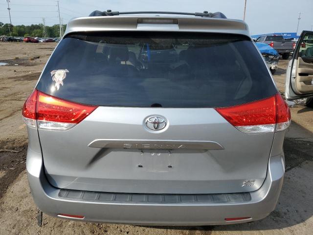 Photo 5 VIN: 5TDDK3DC7ES092407 - TOYOTA SIENNA XLE 