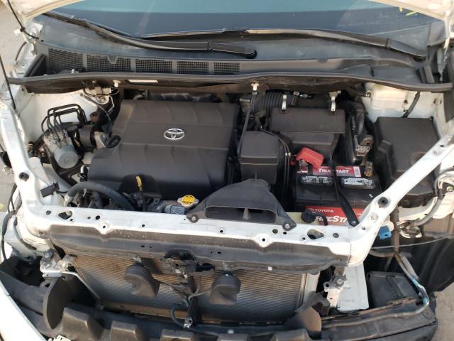 Photo 6 VIN: 5TDDK3DC7FS094241 - TOYOTA SIENNA XLE 