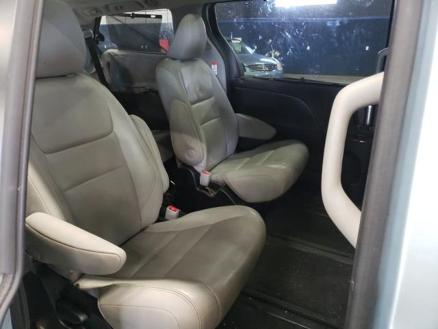 Photo 5 VIN: 5TDDK3DC7FS094644 - TOYOTA SIENNA XLE 