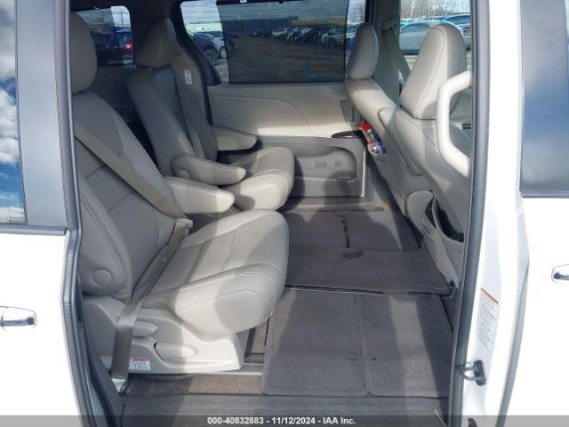 Photo 7 VIN: 5TDDK3DC7FS096507 - TOYOTA SIENNA 