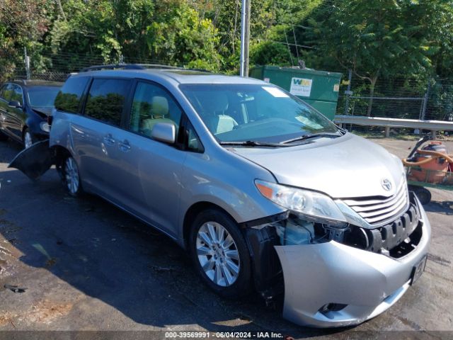 Photo 0 VIN: 5TDDK3DC7FS096992 - TOYOTA SIENNA 