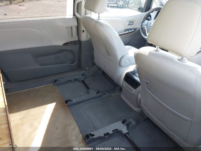 Photo 7 VIN: 5TDDK3DC7FS096992 - TOYOTA SIENNA 