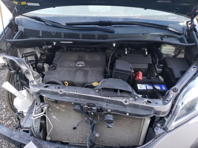 Photo 6 VIN: 5TDDK3DC7FS111636 - TOYOTA SIENNA XLE 