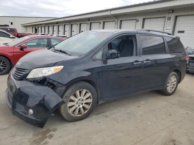 Photo 0 VIN: 5TDDK3DC7FS123396 - TOYOTA SIENNA XLE 