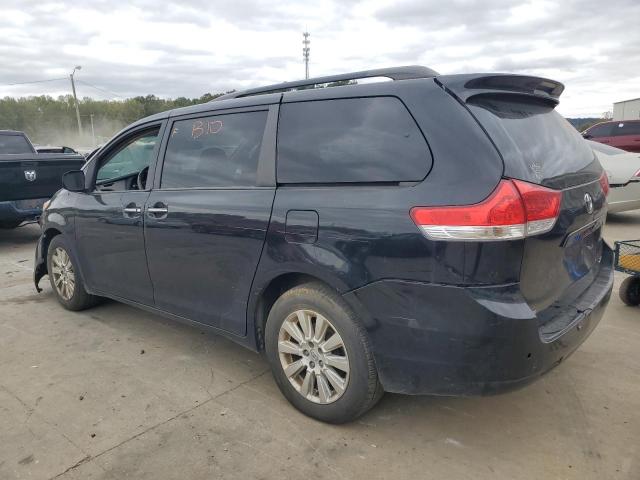 Photo 1 VIN: 5TDDK3DC7FS123396 - TOYOTA SIENNA XLE 