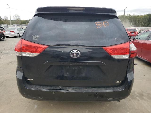 Photo 5 VIN: 5TDDK3DC7FS123396 - TOYOTA SIENNA XLE 