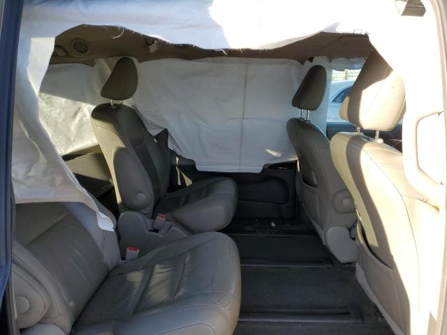 Photo 10 VIN: 5TDDK3DC7FS126203 - TOYOTA SIENNA XLE 