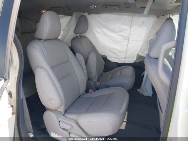 Photo 7 VIN: 5TDDK3DC7GS131497 - TOYOTA SIENNA 