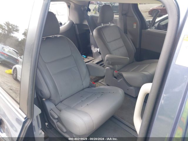 Photo 7 VIN: 5TDDK3DC7GS139129 - TOYOTA SIENNA 