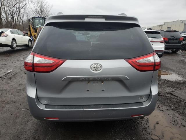 Photo 5 VIN: 5TDDK3DC7GS143679 - TOYOTA SIENNA XLE 