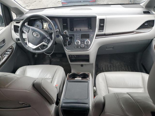 Photo 7 VIN: 5TDDK3DC7GS143679 - TOYOTA SIENNA XLE 