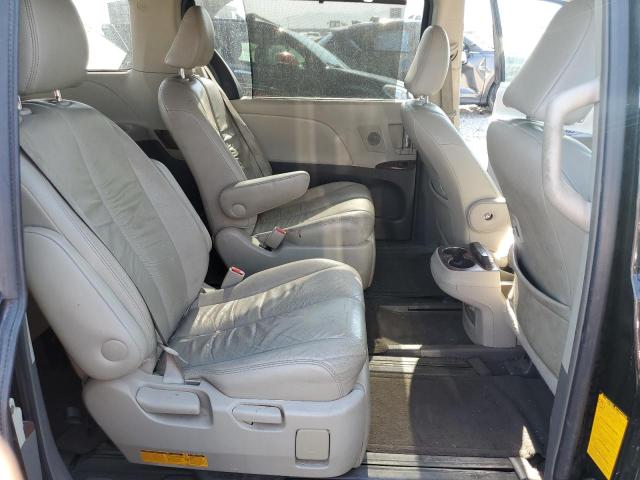 Photo 10 VIN: 5TDDK3DC8BS005755 - TOYOTA SIENNA XLE 