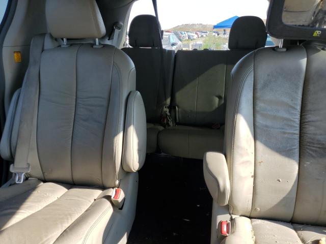 Photo 9 VIN: 5TDDK3DC8BS005755 - TOYOTA SIENNA XLE 