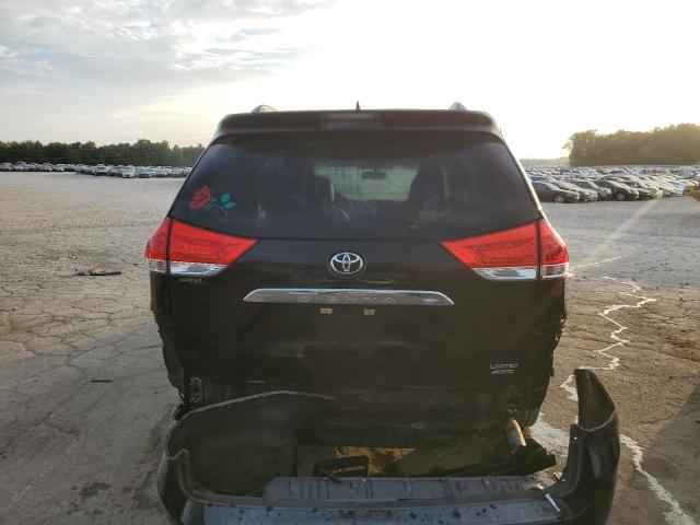 Photo 5 VIN: 5TDDK3DC8CS040894 - TOYOTA SIENNA XLE 