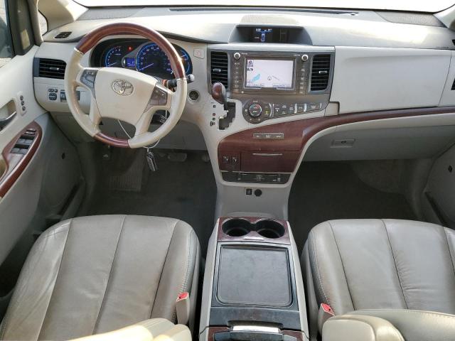 Photo 7 VIN: 5TDDK3DC8CS040894 - TOYOTA SIENNA XLE 