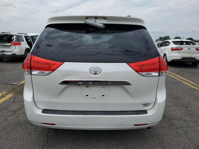 Photo 5 VIN: 5TDDK3DC8CS044346 - TOYOTA SIENNA XLE 