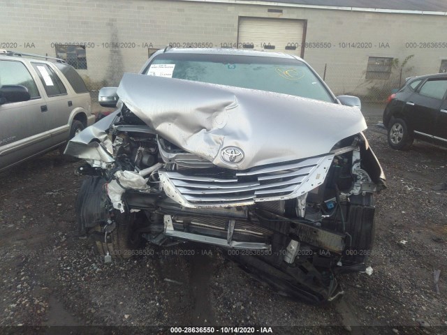 Photo 5 VIN: 5TDDK3DC8DS056790 - TOYOTA SIENNA 