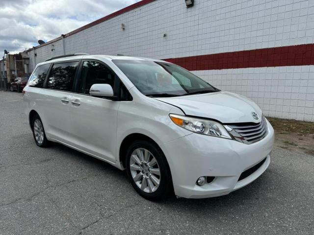 Photo 0 VIN: 5TDDK3DC8DS066090 - TOYOTA SIENNA XLE 