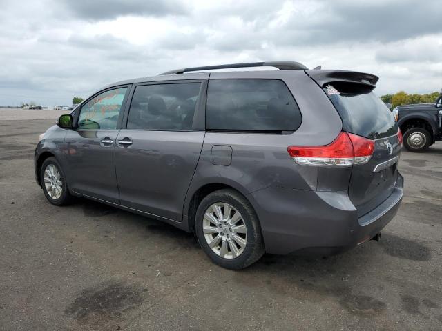 Photo 1 VIN: 5TDDK3DC8ES087572 - TOYOTA SIENNA XLE 