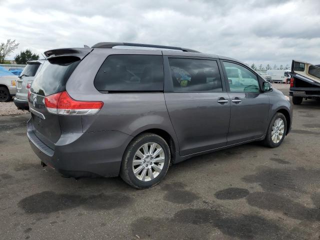 Photo 2 VIN: 5TDDK3DC8ES087572 - TOYOTA SIENNA XLE 