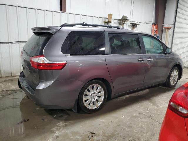 Photo 2 VIN: 5TDDK3DC8FS109880 - TOYOTA SIENNA XLE 