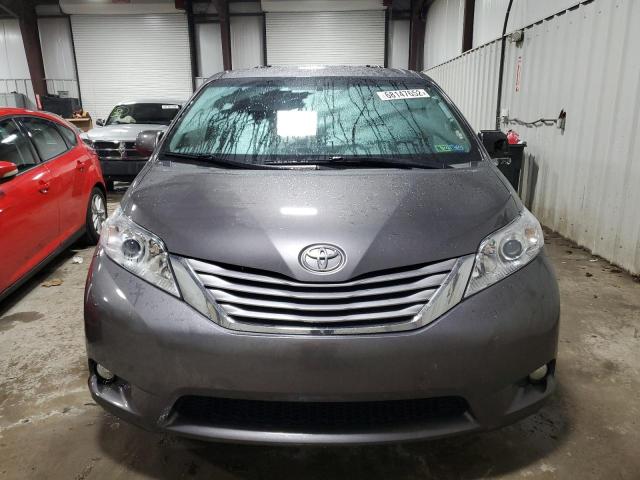 Photo 4 VIN: 5TDDK3DC8FS109880 - TOYOTA SIENNA XLE 