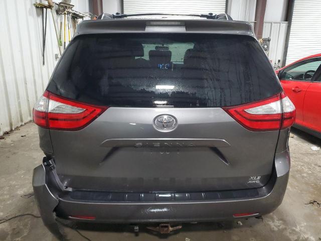 Photo 5 VIN: 5TDDK3DC8FS109880 - TOYOTA SIENNA XLE 